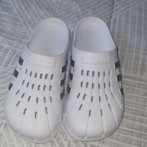 Adidas Unisex Adult Slides